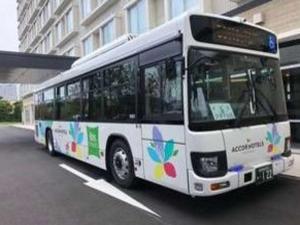 Fotografie z fotogalerie ubytování ibis Styles Tokyo Bay v destinaci Urayasu