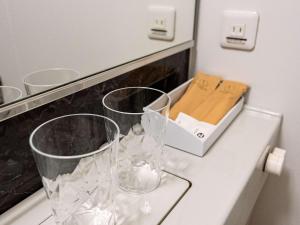Fotografie z fotogalerie ubytování ibis Budget Osaka Umeda v Osace