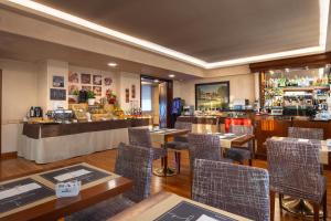 Ποτά στο iH Hotels Padova Admiral