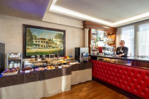 Ποτά στο iH Hotels Padova Admiral