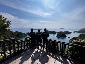 民宿周边自然景观