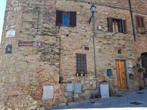 Fotografie z fotogalerie ubytování Casina Membrino v destinaci Gambassi Terme