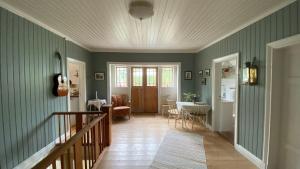 Fotografie z fotogalerie ubytování Karlbergs Pensionat v destinaci Möja + 17 fotografií