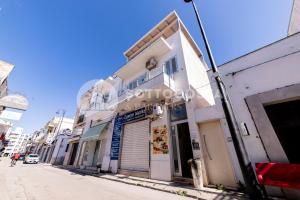 Okolí penzionu + 30 fotografií