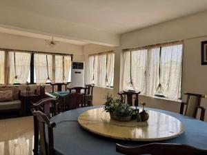 Fotografie z fotogalerie ubytování 君悦酒店拉各斯店JUN YUE Lagos Hotel v destinaci Abegede