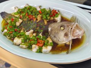 Fotografie z fotogalerie ubytování 君悦酒店拉各斯店JUN YUE Lagos Hotel v destinaci Abegede