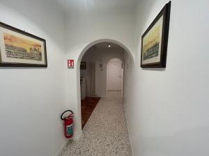 Fotografie z fotogalerie ubytování Flo Guest House v destinaci Fiumicino