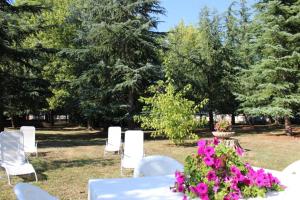 Billede fra billedgalleriet på Appartamento Il Nido i Pontestura