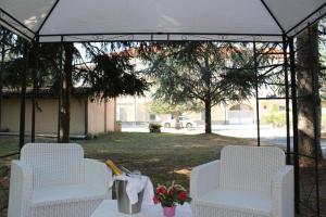 Billede fra billedgalleriet på Appartamento Il Nido i Pontestura