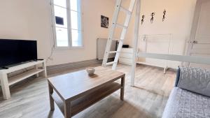 Afbeelding uit fotogalerij van L'oasis de l'Yonne in Migennes