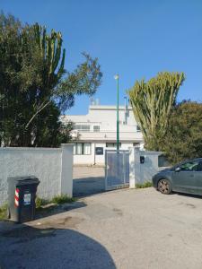 Fotografie z fotogalerie ubytování Newfaro2 v destinaci Taranto