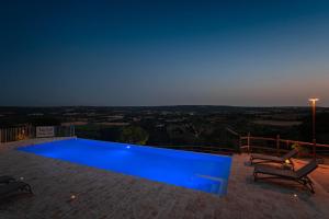 Πισίνα στο ή κοντά στο Infinity Truly Trulli +41 φωτογραφίες