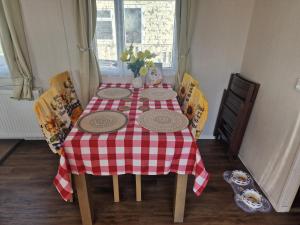 Billede fra billedgalleriet på Durdlee Door, D27, Main Rd, West Lulworth, Wareham BH20 5PU i West Lulworth