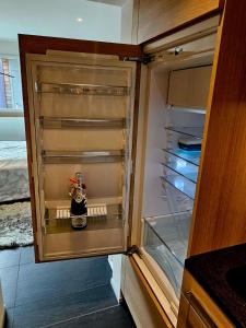 Foto sihtkohas Walchwil asuva majutusasutuse Dein Traum direkt am See galeriist