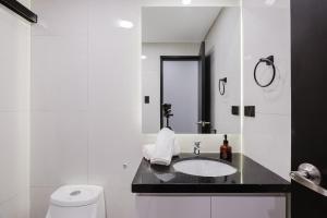 Ένα μπάνιο στο Eclectic Retreat +74 φωτογραφίες