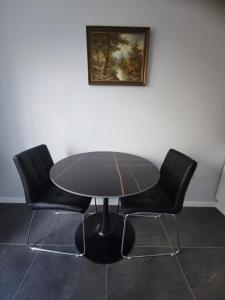 Mynd úr myndasafni af Cozy Private Self-Contained Suite í Oldbawn