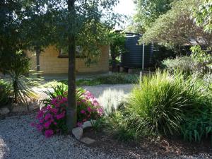 Gallery image of Country Bakehouse Accommodation in Spalding