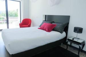 Gallery image of Quinta do Botas in Cabeceiras de Basto