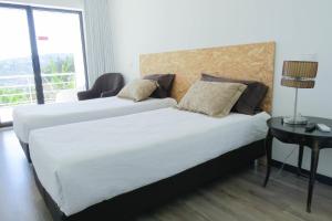 Gallery image of Quinta do Botas in Cabeceiras de Basto