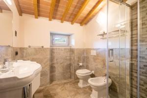 Gallery image of Villa Francesca in Poppi +35 photos