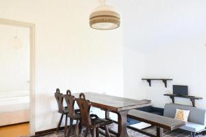 Gallery image of Numana, villa singola con giardino e vista mare N111 in Numana