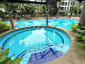 马六甲Costa Mahkota - 3 min to Mahkota, 4pax, 1car park的相册照片