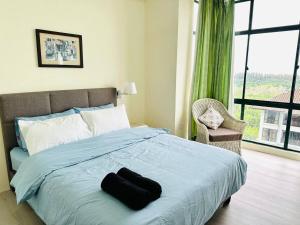 马六甲Costa Mahkota - 3 min to Mahkota, 4pax, 1car park的相册照片