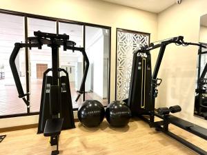 马六甲Costa Mahkota - 3 min to Mahkota, 4pax, 1car park的相册照片