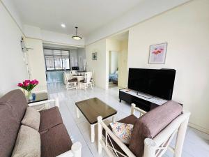 马六甲Costa Mahkota - 3 min to Mahkota, 4pax, 1car park的相册照片 更多16张照片