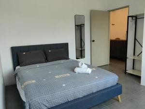 Ảnh trong thư viện ảnh của Soft Langkawi 09 ở Kuah