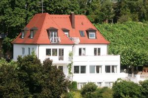 Gästehaus Schiff