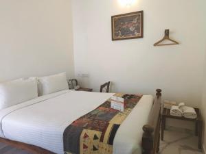 Fotografie z fotogalerie ubytování Bel Abri Colonial Living, Pondicherry v destinaci Puduččéri