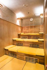 Fotografie z fotogalerie ubytování Nishitetsu Hotel Croom Hakata v destinaci Fukuoka