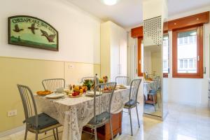 Fotografie z fotogalerie ubytování Dimora al Naviglio v Miláně + 16 fotografií