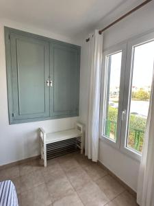Postel nebo postele na pokoji v ubytování Apartamentos Calan Blanes Park CB APM 2142 ,nº207 + 11 fotografií