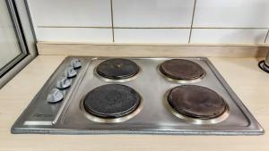 Fotografie z fotogalerie ubytování Condominio Costa Norte v destinaci La Serena