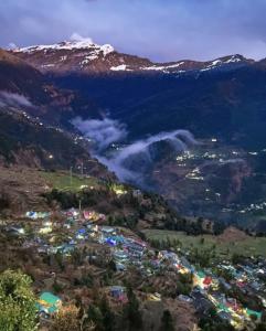 Afbeelding uit fotogalerij van Jitendra home stay in Sari