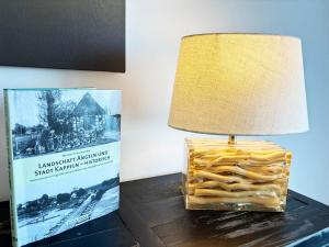 Fotografie z fotogalerie ubytování Penthouse Kapitänsbrücke v destinaci Kappeln