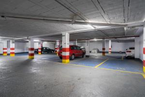 Fotografie z fotogalerie ubytování Apartoyou - Vistahermosa v destinaci El Puerto de Santa María