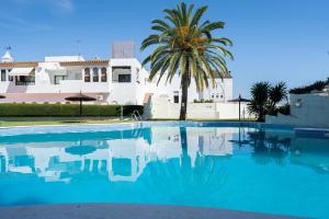 Bazén v ubytování Apartoyou - Vistahermosa nebo v jeho okolí