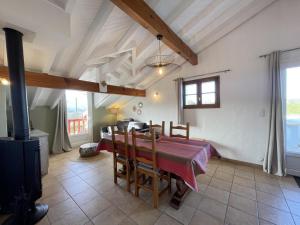 Fotografie z fotogalerie ubytování Mahastian v destinaci Ainhoa + 26 fotografií