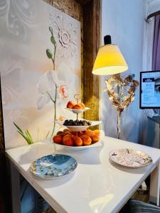 Fotografie z fotogalerie ubytování Apartment Amelie - Zimmer mit TV, W-Lan, Mikrowelle und Kühlschrank, Bad mit Dusche v destinaci Malterdingen