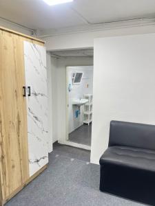 Un lugar para sentarse en JC home 刘 先 生