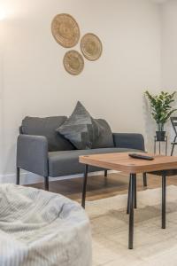 Fotografie z fotogalerie ubytování Royal Docks Cozy Studio Flat C v Londýně