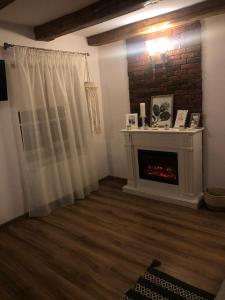 Fotografie z fotogalerie ubytování Cozy Residence Brasov v destinaci Brašov