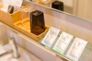 Fotografie z fotogalerie ubytování Nishitetsu Hotel Croom Hakata v destinaci Fukuoka