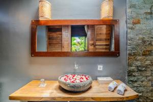 Fotografie z fotogalerie ubytování Lumbung Bukit Resort Uluwatu v destinaci Uluwatu