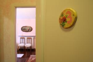 Fotografie z fotogalerie ubytování Corte Posta B&B - parcheggio e bagno in camera v destinaci Mantova
