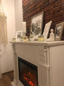 Fotografie z fotogalerie ubytování Cozy Residence Brasov v destinaci Brašov