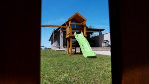 Imagen de la galería de Garden Vendégház, en Békésszentandrás 29 fotos más